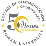 Rowan University College of Communication & Creative Arts: 50 Years of Excellence