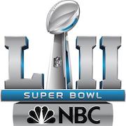 Super Bowl LII on NBC